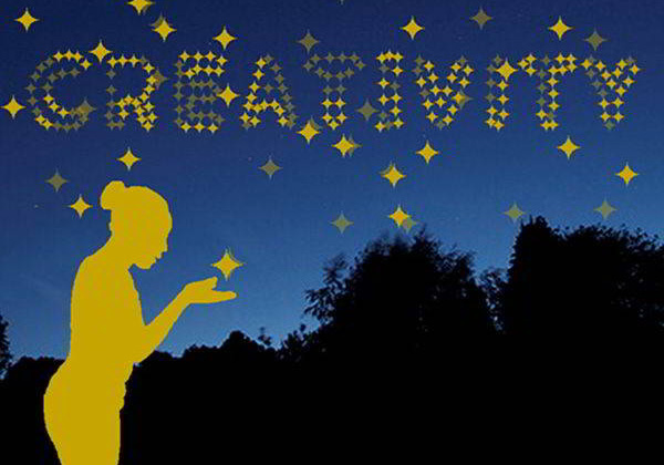 creed creativity