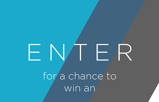 iwatch contest poster