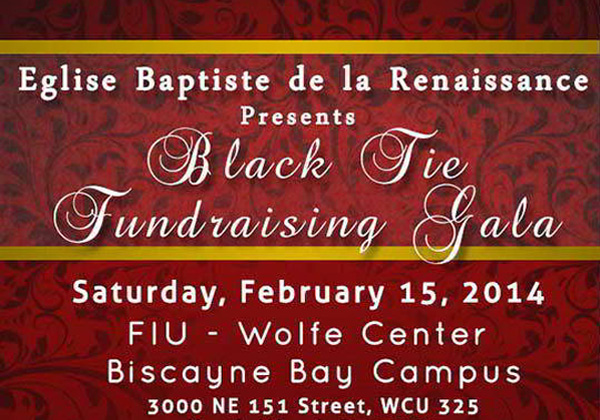 gala flyer