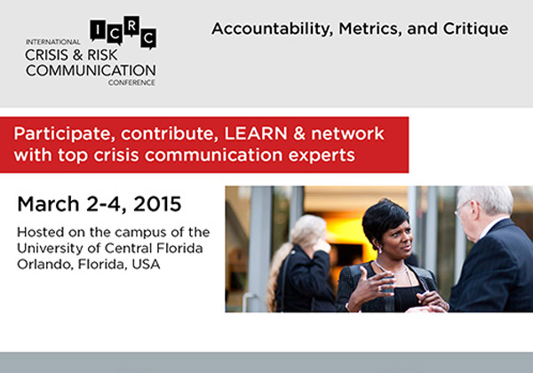 ICRC conference flyer 10/2/14
